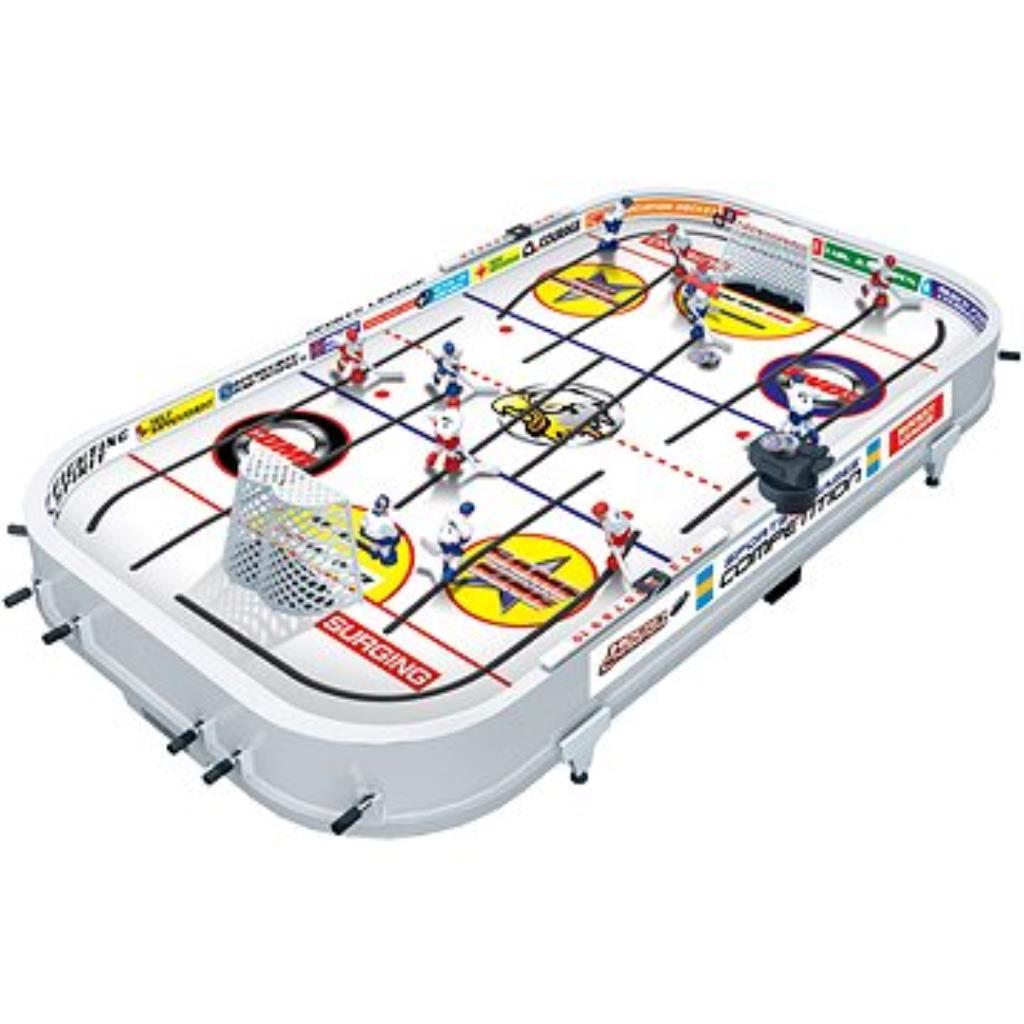 All-Star Ice Hockey Table Game